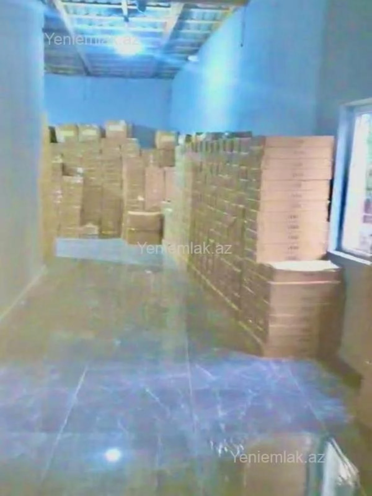 Satılır 6 otaqlı obyekt 450 m²