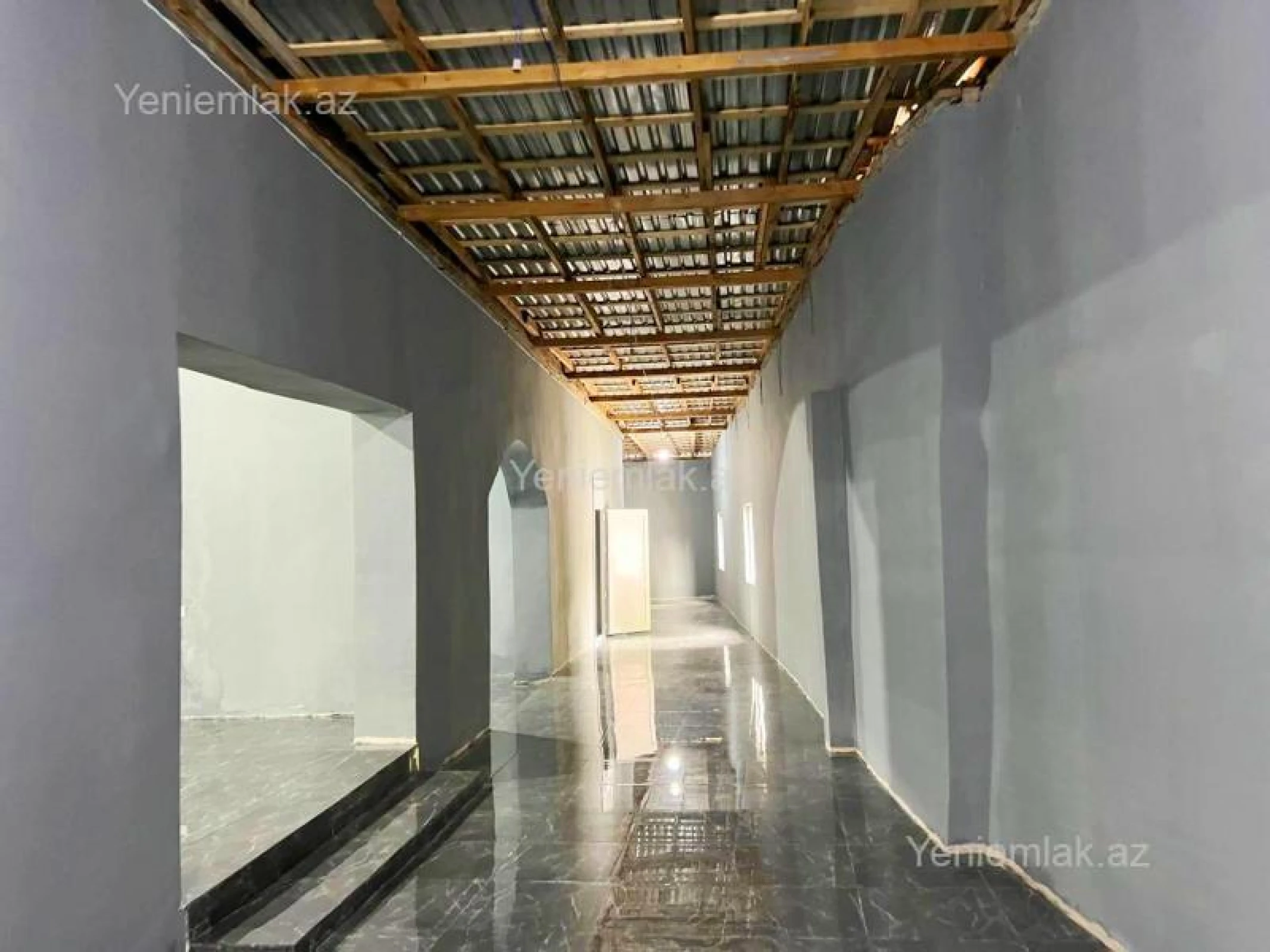 Satılır 6 otaqlı obyekt 450 m²