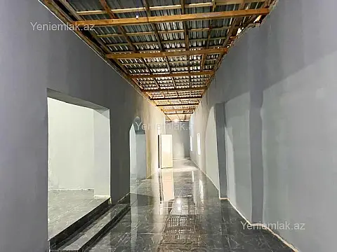 Satılır 6 otaqlı obyekt 450 m²
