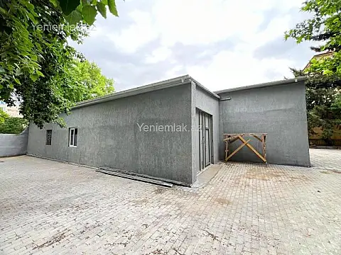 Satılır 6 otaqlı obyekt 450 m²