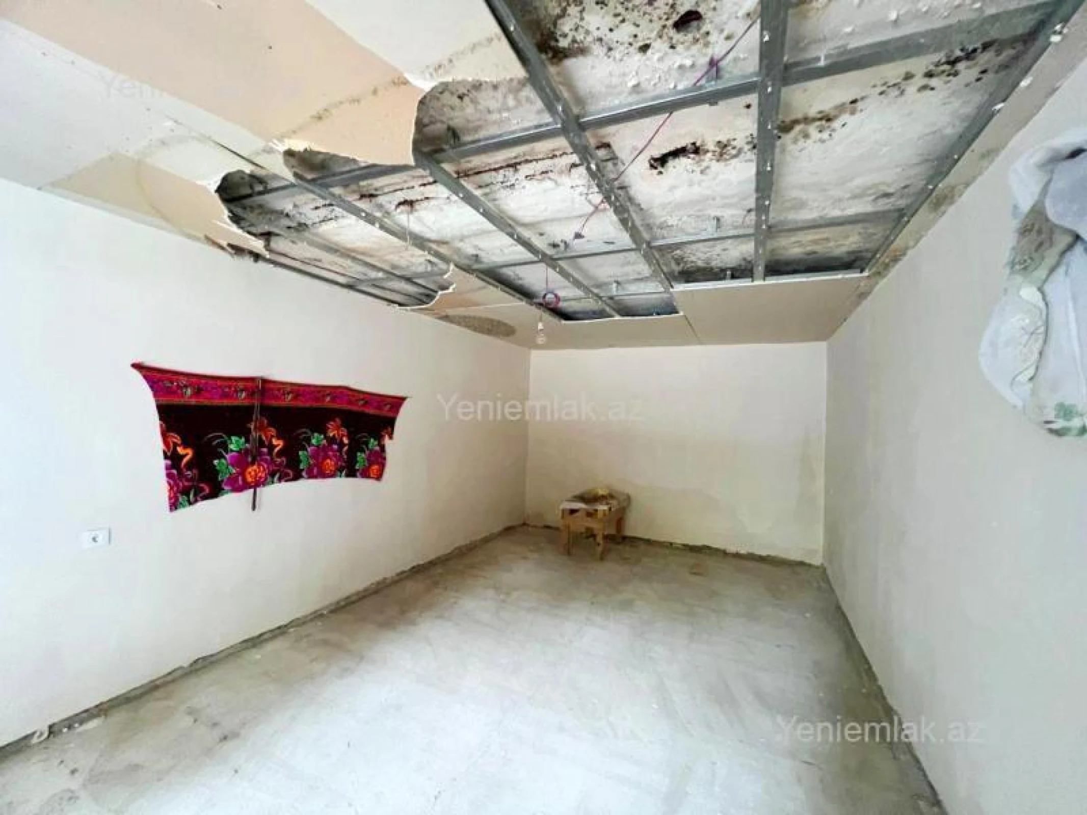 Satılır 6 otaqlı obyekt 450 m²