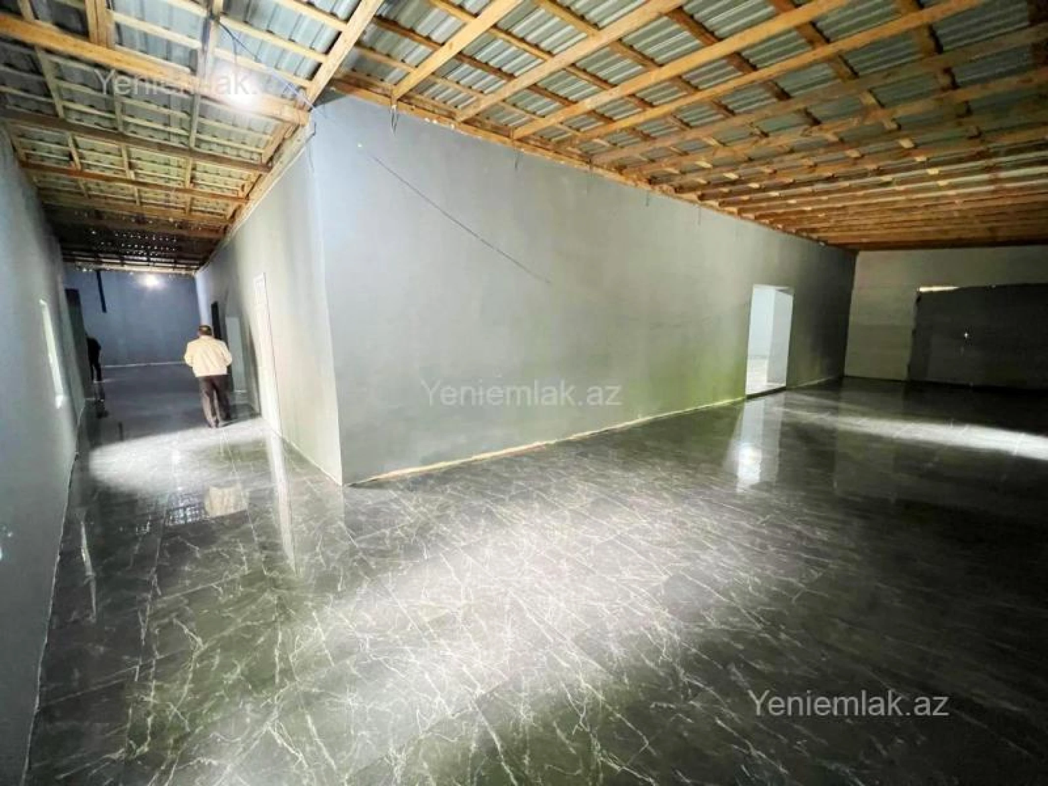 Satılır 6 otaqlı obyekt 450 m²
