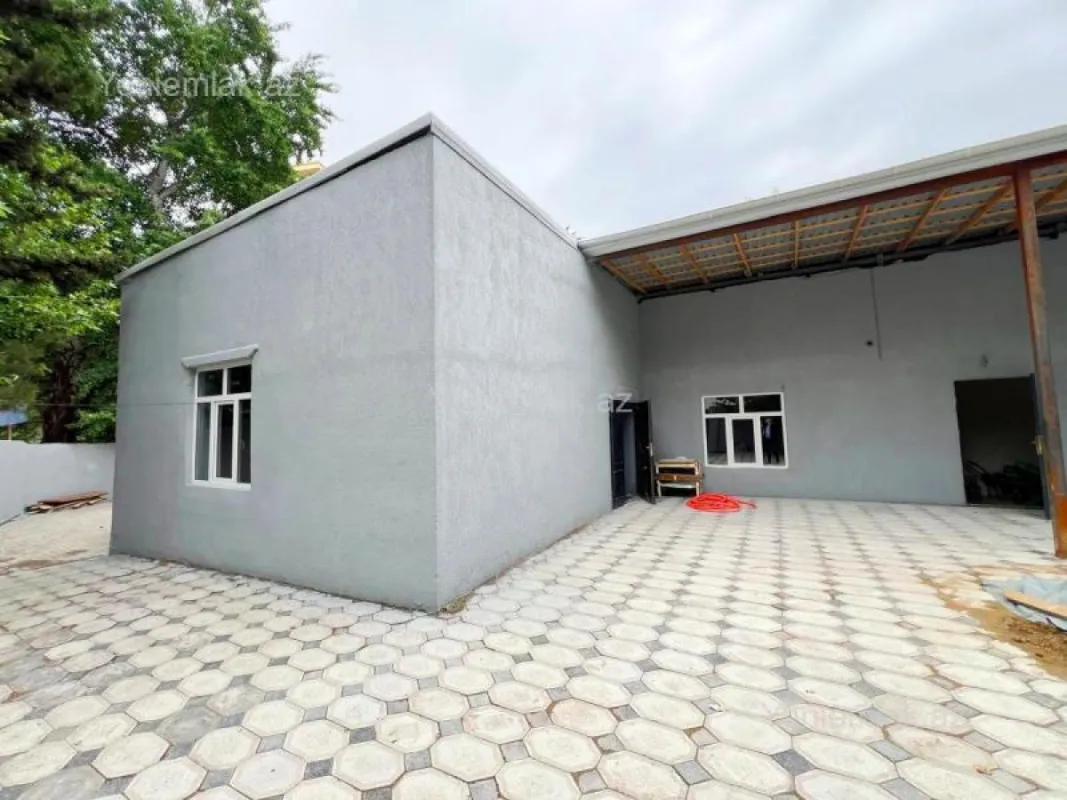 Satılır 6 otaqlı obyekt 450 m²