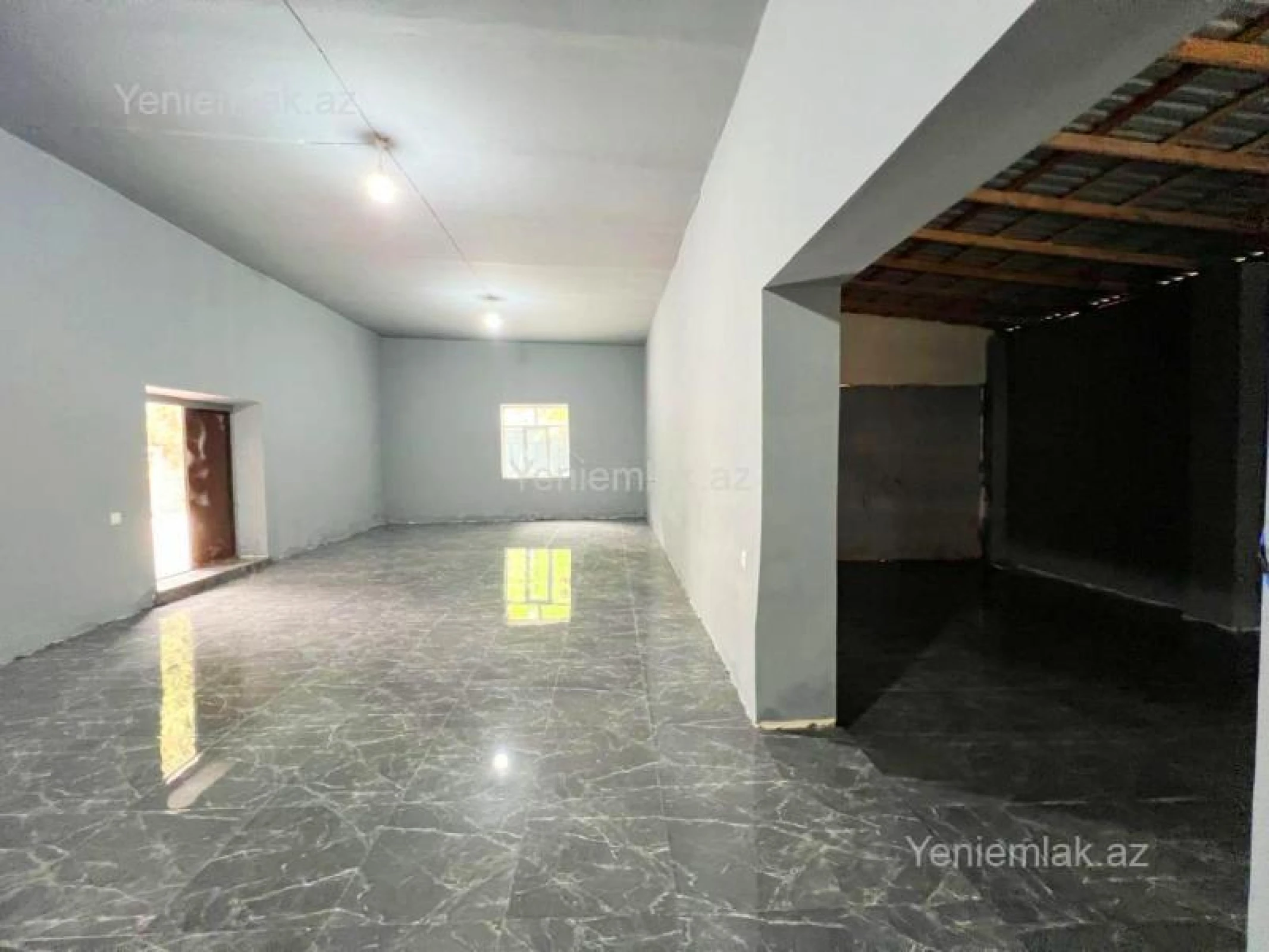 Satılır 6 otaqlı obyekt 450 m²