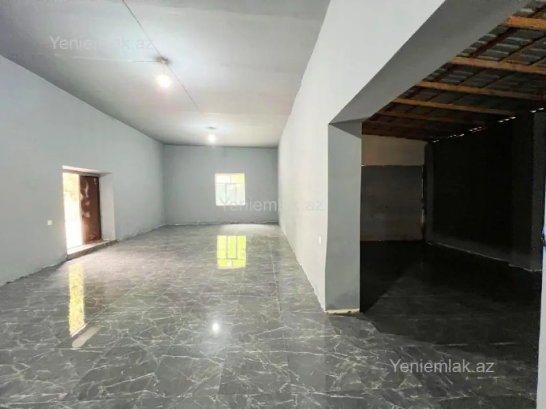Satılır 6 otaqlı obyekt 450 m²