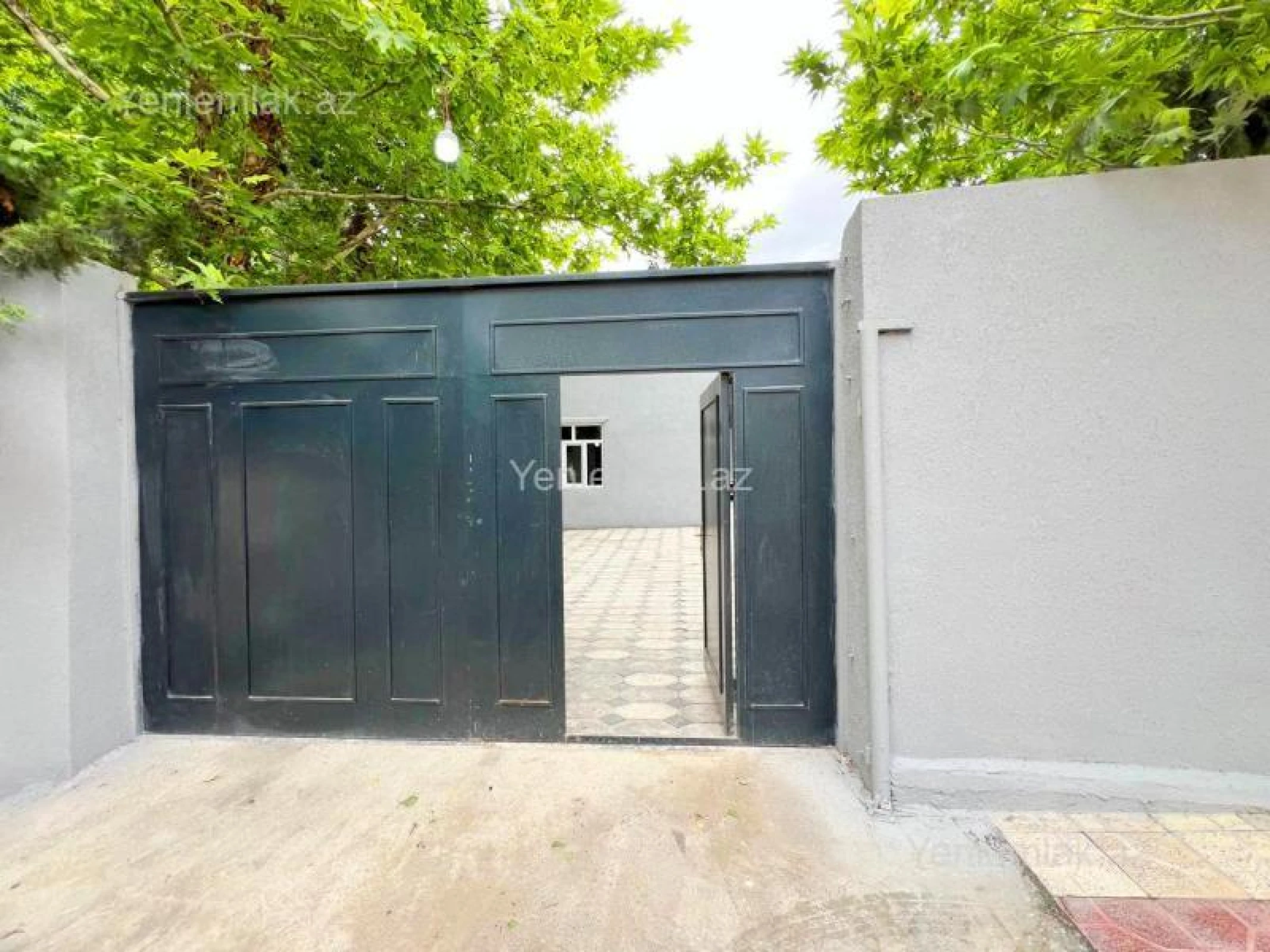 Satılır 6 otaqlı obyekt 450 m²