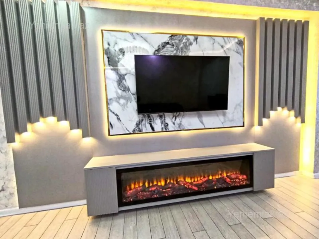 Satılır 2 otaqlı yeni tikili 90 m²