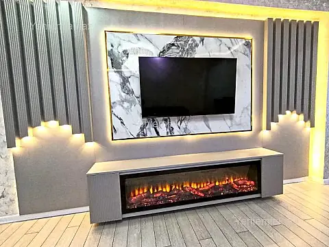 Satılır 2 otaqlı yeni tikili 90 m²