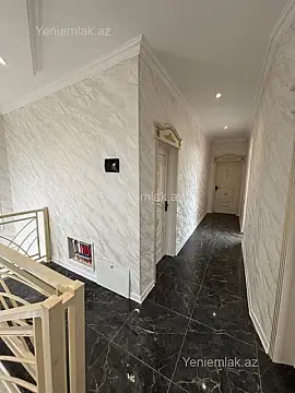 Satılır 5 otaqlı həyət evi 170 m²