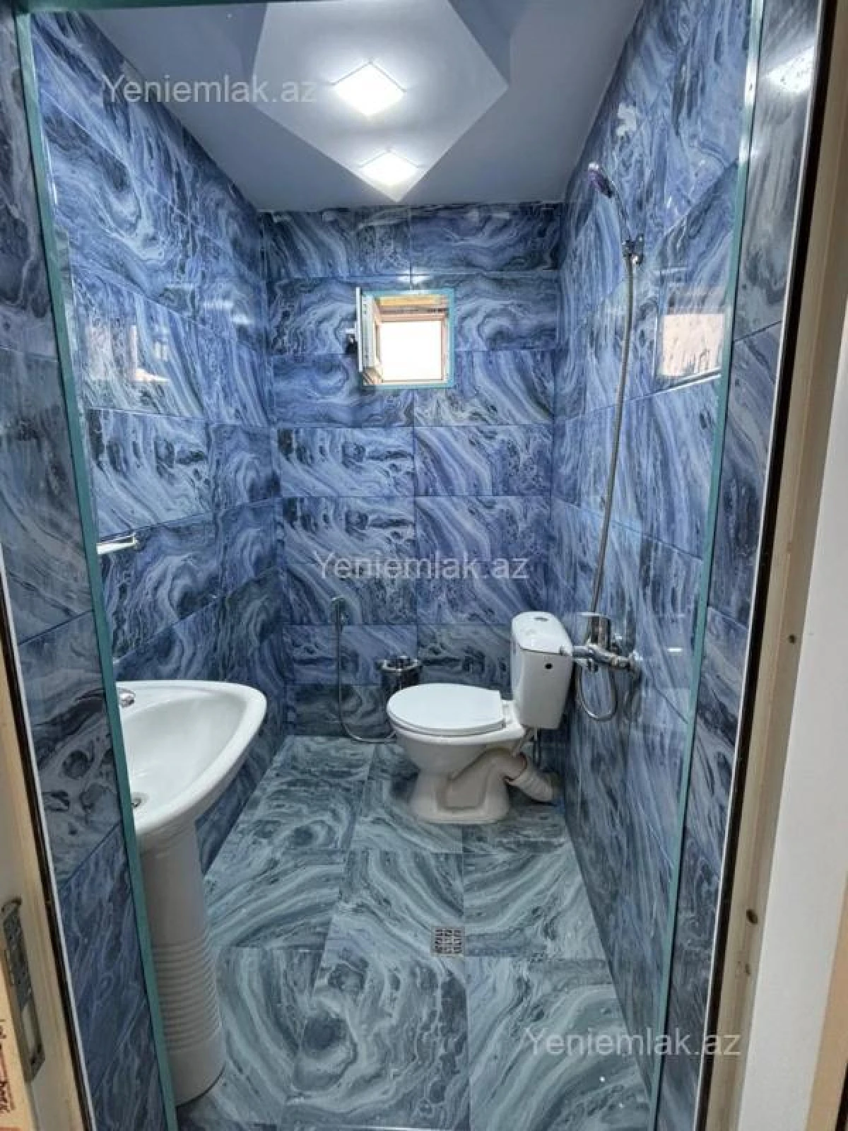 Satılır 5 otaqlı həyət evi 170 m²