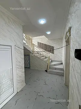 Satılır 5 otaqlı həyət evi 170 m²