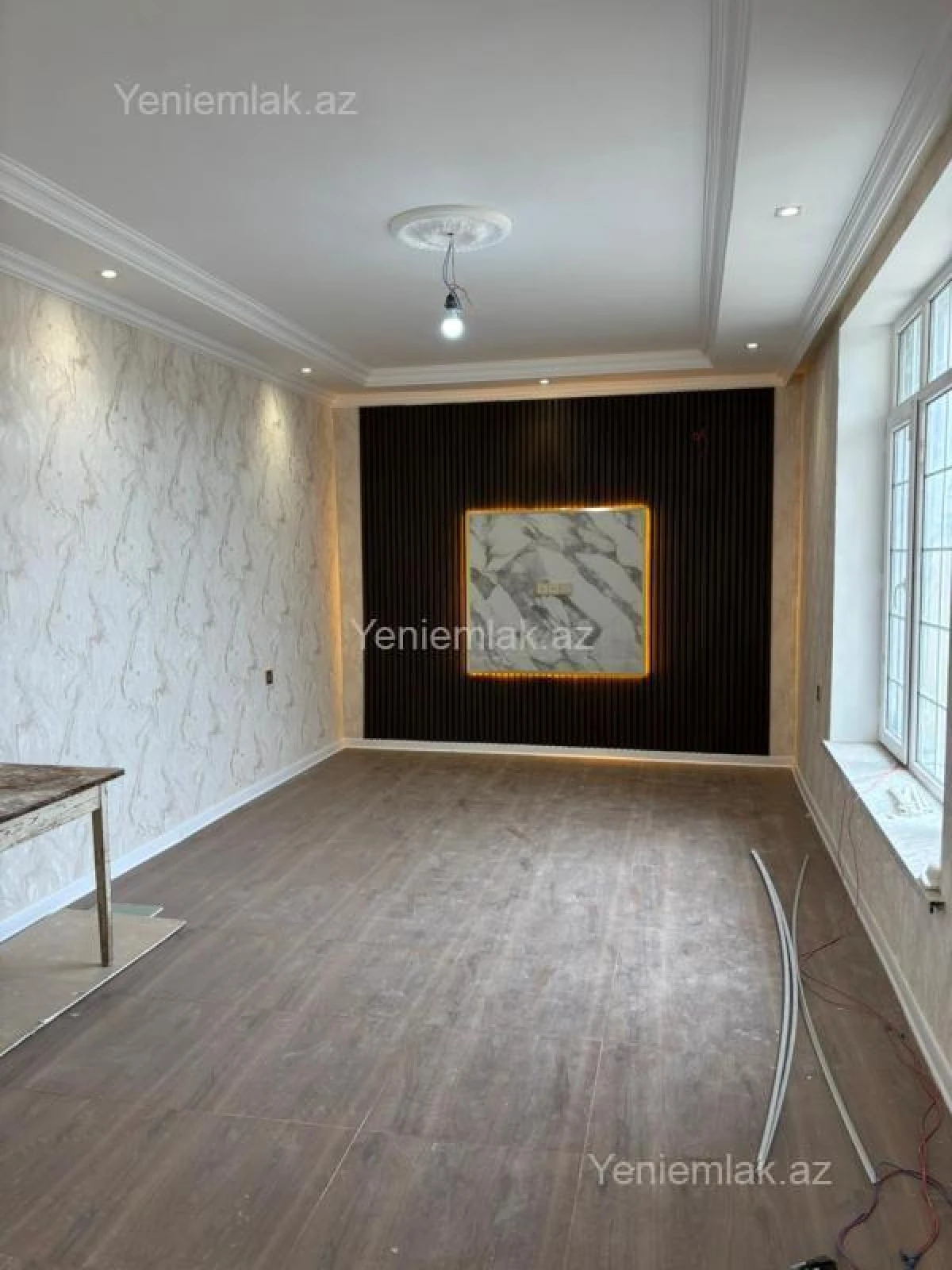 Satılır 5 otaqlı həyət evi 170 m²