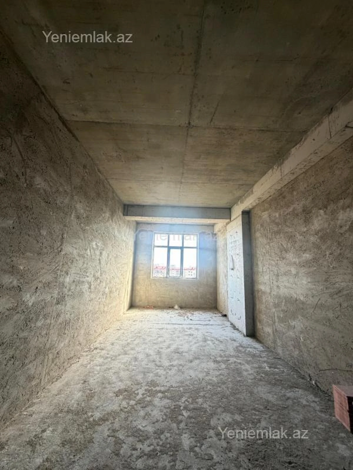 Satılır 3 otaqlı yeni tikili 130 m²
