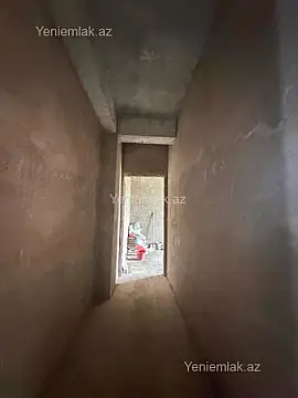Satılır 3 otaqlı yeni tikili 130 m²