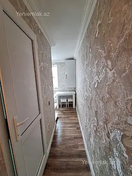 Satılır 2 otaqlı köhnə tikili 48 m²