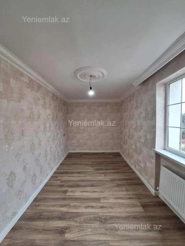 Satılır 2 otaqlı köhnə tikili 48 m²