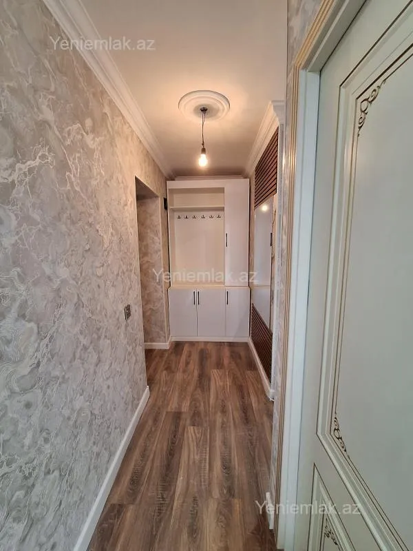 Satılır 2 otaqlı köhnə tikili 48 m²