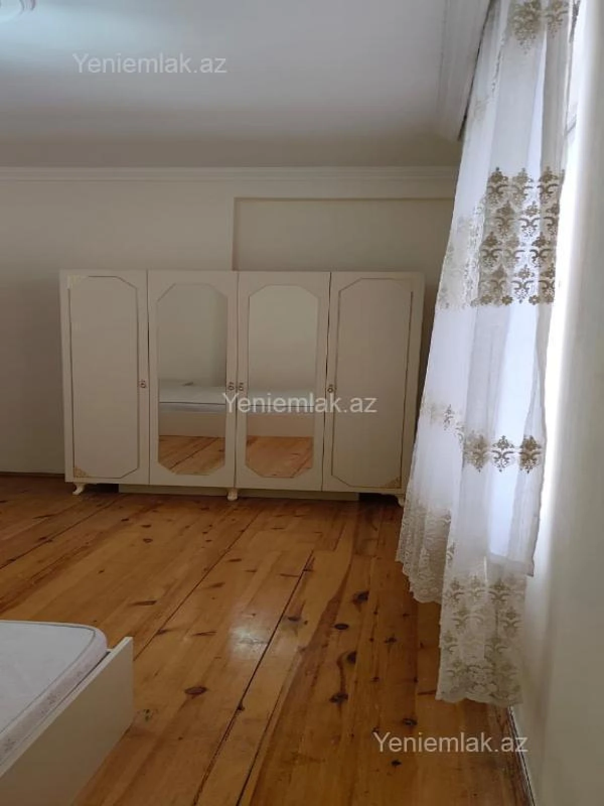 Satılır 3 otaqlı yeni tikili 80 m²