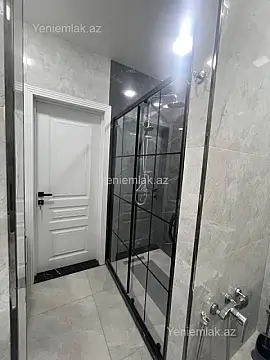 Satılır 3 otaqlı yeni tikili 70 m²