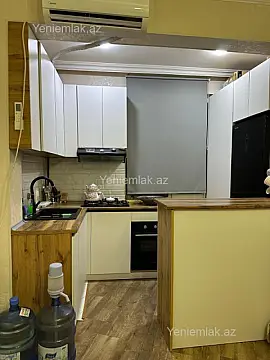 Satılır 2 otaqlı köhnə tikili 38 m²