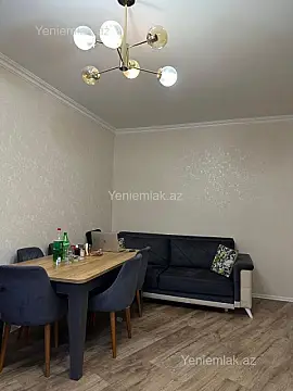 Satılır 2 otaqlı köhnə tikili 38 m²