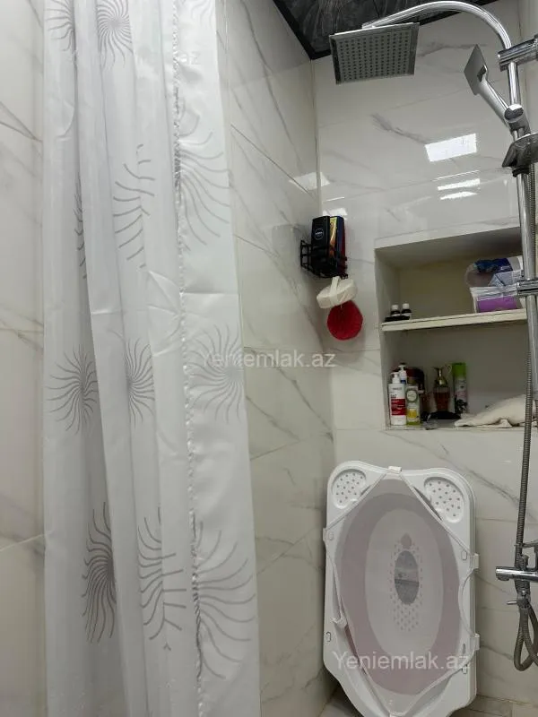 Satılır 2 otaqlı köhnə tikili 38 m²