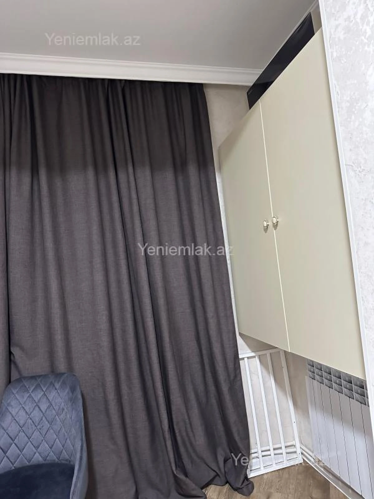 Satılır 2 otaqlı köhnə tikili 38 m²