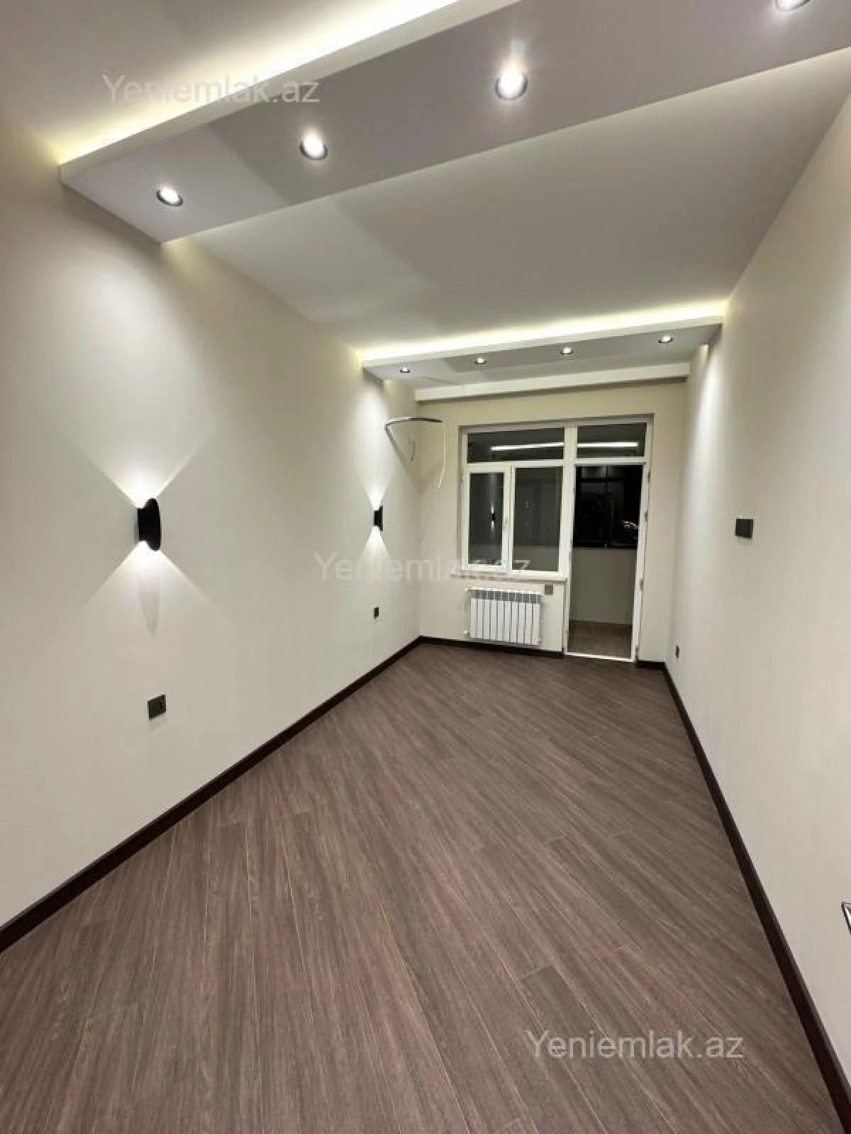 Satılır 3 otaqlı yeni tikili 140 m²