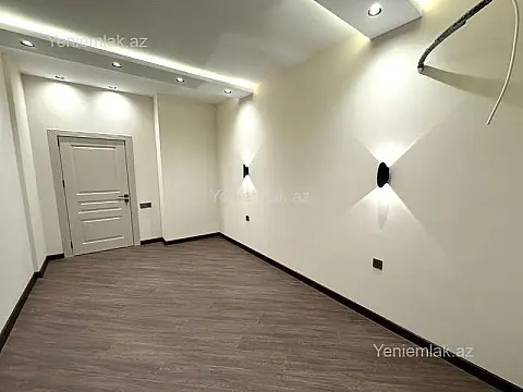 Satılır 3 otaqlı yeni tikili 140 m²