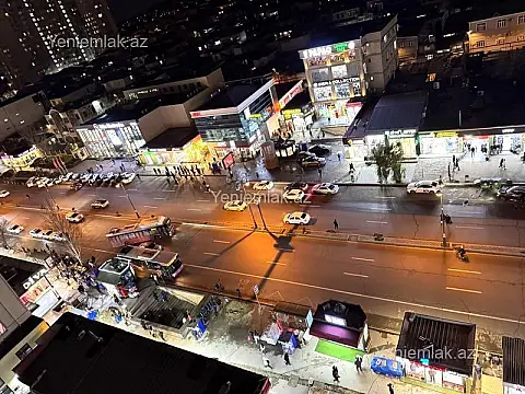 Satılır 3 otaqlı yeni tikili 140 m²