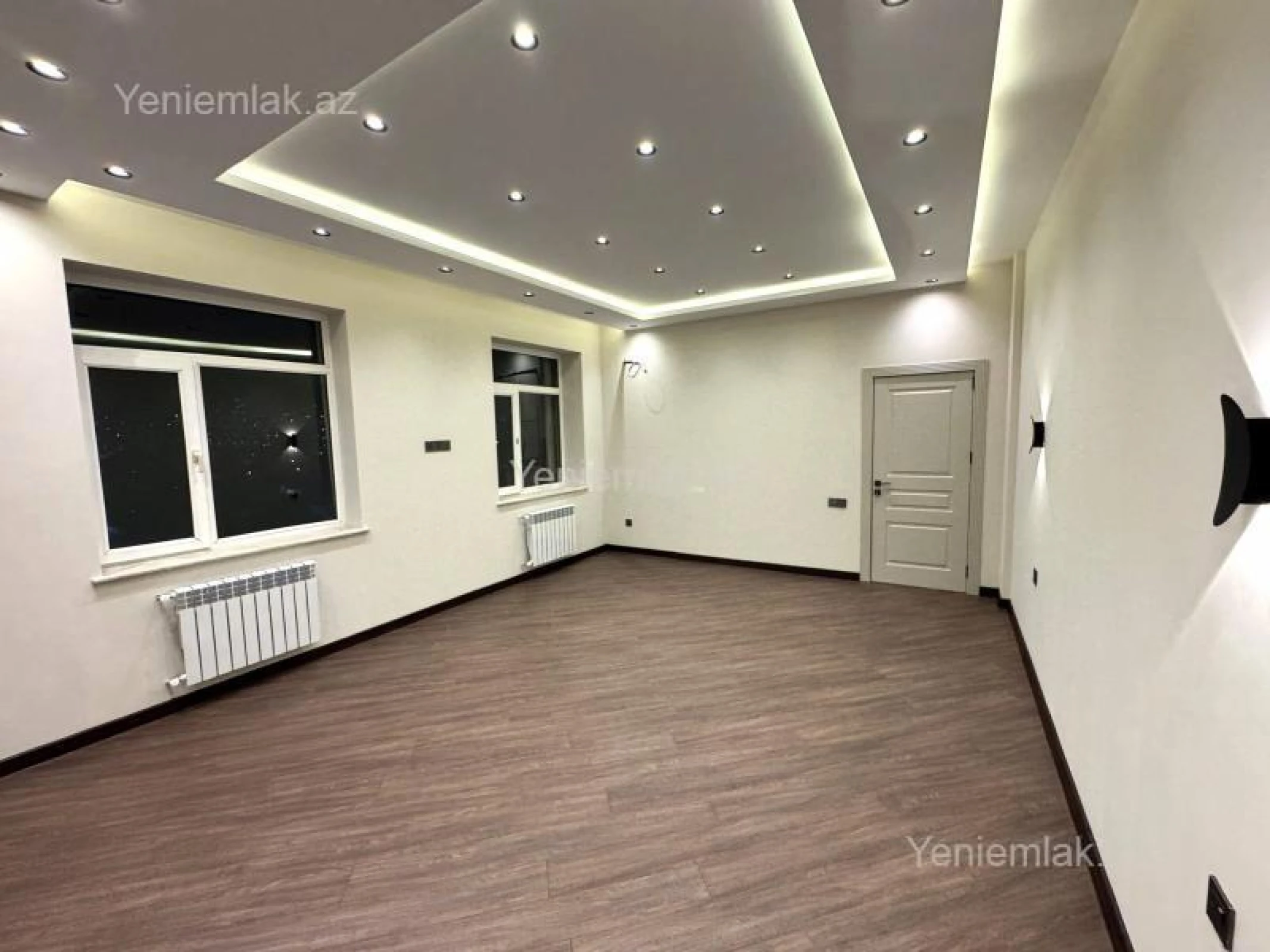 Satılır 3 otaqlı yeni tikili 140 m²