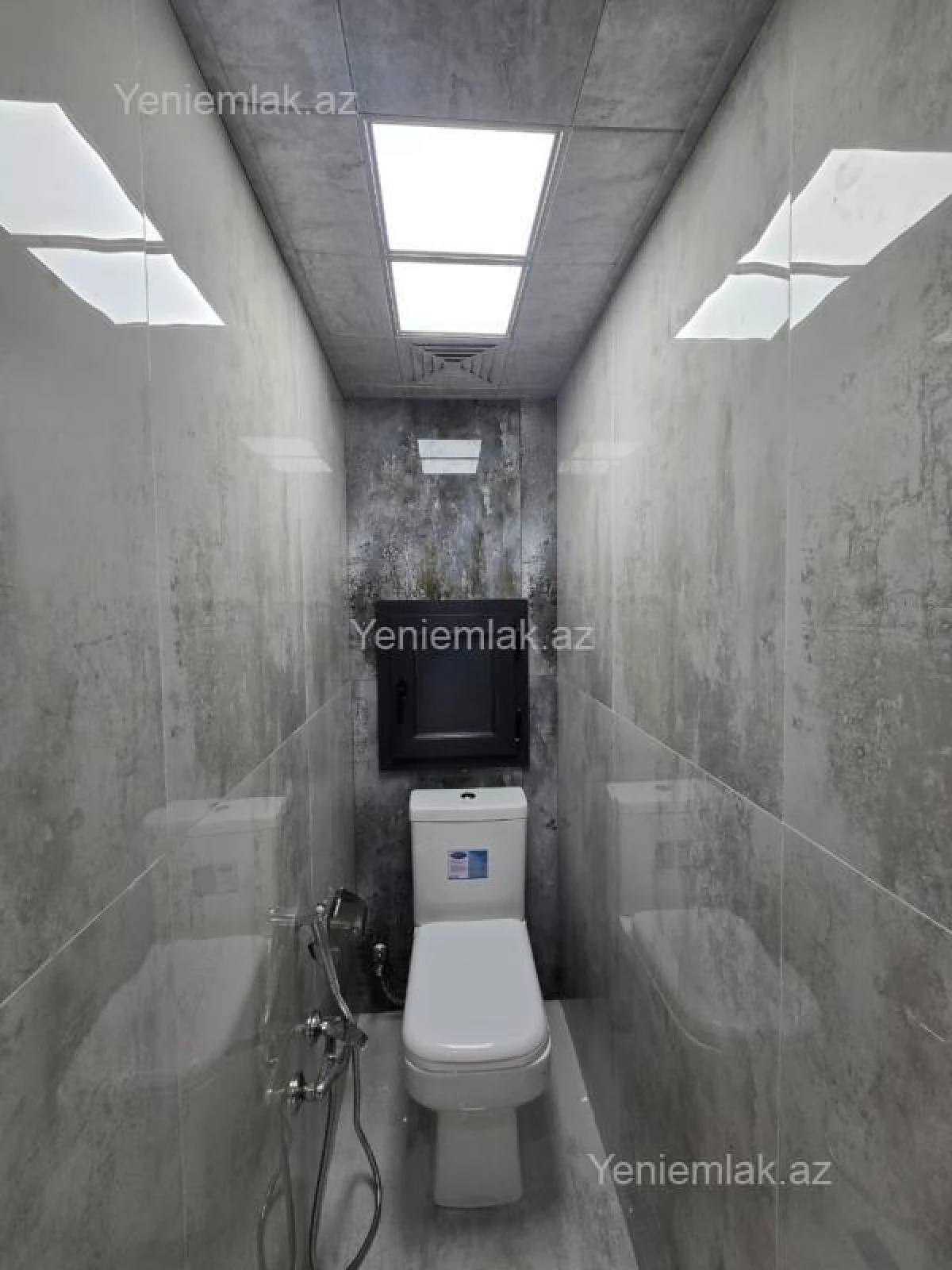 Satılır 3 otaqlı köhnə tikili 80 m²