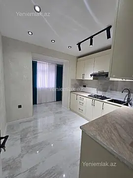 Satılır 3 otaqlı köhnə tikili 80 m² — Bakı, Xətai 3 otaq 80.00 m²