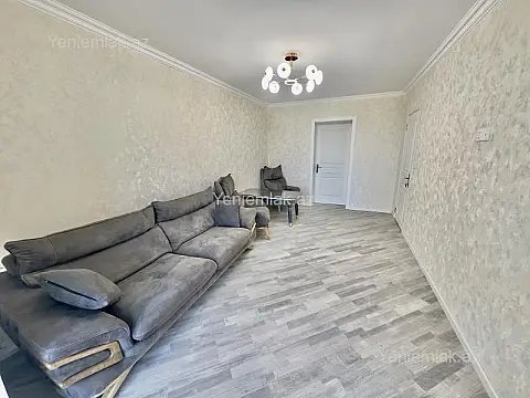 Satılır 2 otaqlı köhnə tikili 48 m²