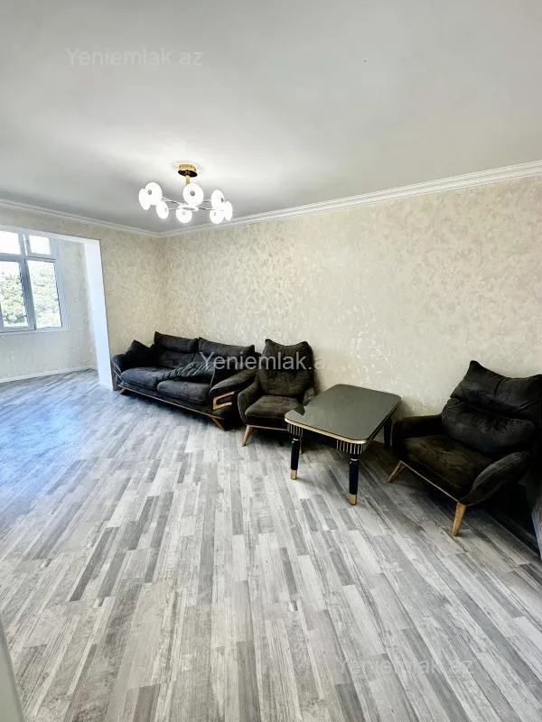 Satılır 2 otaqlı köhnə tikili 48 m²