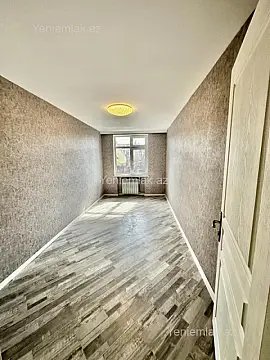 Satılır 2 otaqlı köhnə tikili 48 m²