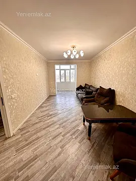 Satılır 2 otaqlı köhnə tikili 48 m²