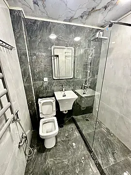 Satılır 2 otaqlı köhnə tikili 48 m²