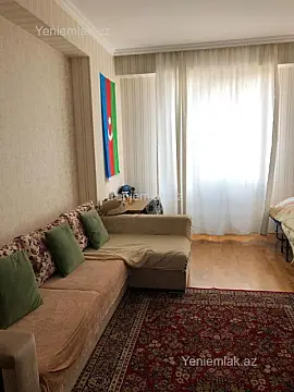 Satılır 2 otaqlı yeni tikili 70 m²