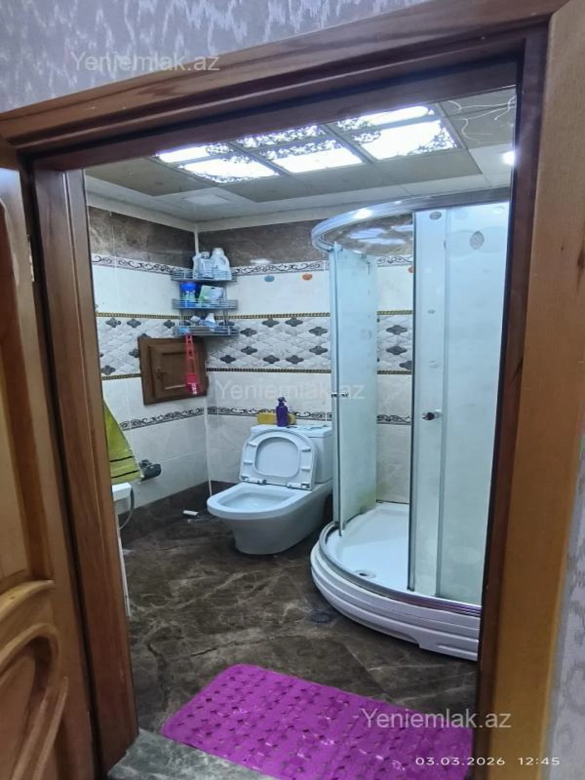 Satılır 2 otaqlı yeni tikili 105 m²