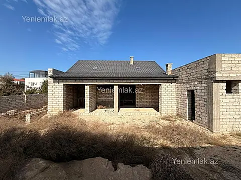 Satılır torpaq sahəsi — Bakı, Xəzər