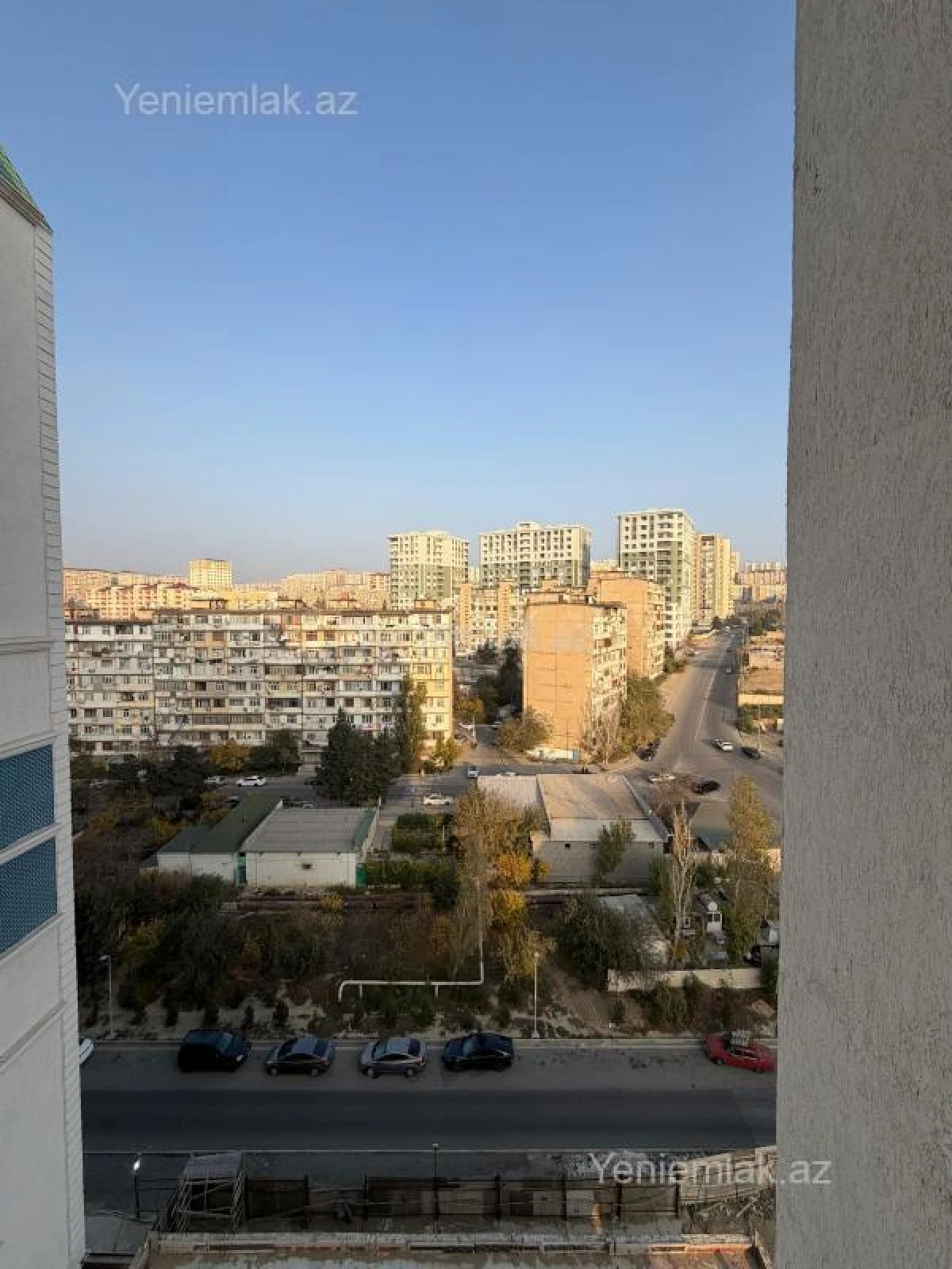Satılır 2 otaqlı yeni tikili 67 m²