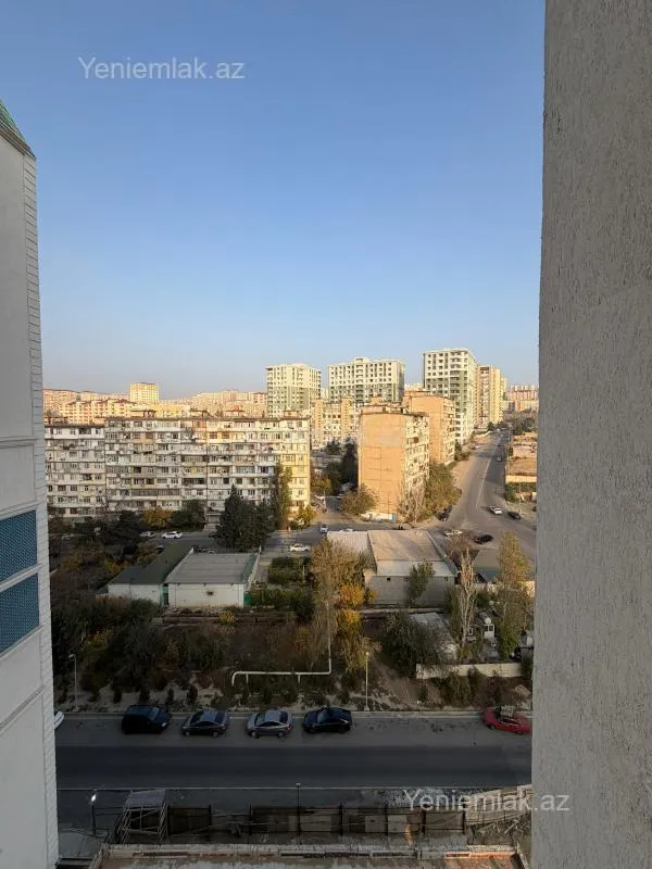 Satılır 2 otaqlı yeni tikili 67 m²