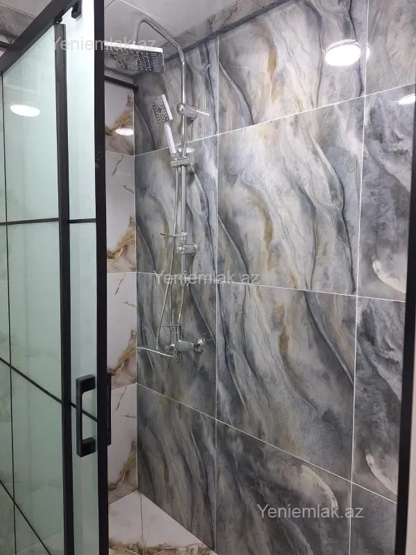 Satılır 2 otaqlı köhnə tikili 50 m²