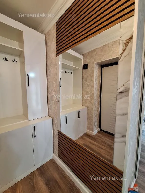 Satılır 2 otaqlı köhnə tikili 50 m²