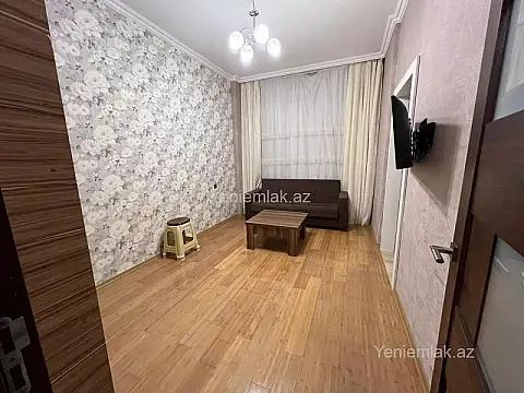 Satılır 2 otaqlı yeni tikili 51 m² — Xırdalan 2 otaq 51.00 m²
