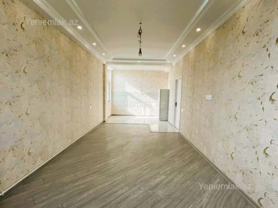 Satılır 3 otaqlı yeni tikili 85 m²
