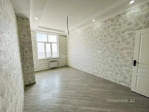 Satılır 3 otaqlı yeni tikili 85 m²