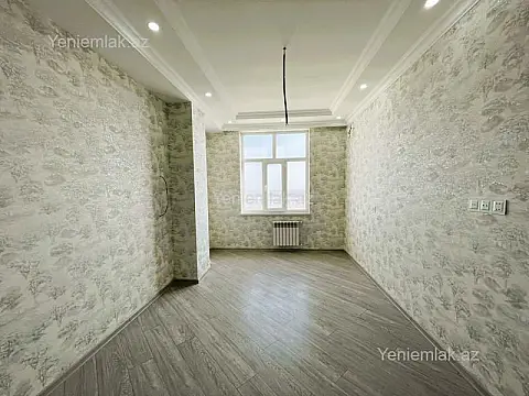Satılır 3 otaqlı yeni tikili 85 m²