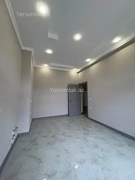 Satılır 2 otaqlı yeni tikili 82.5 m²